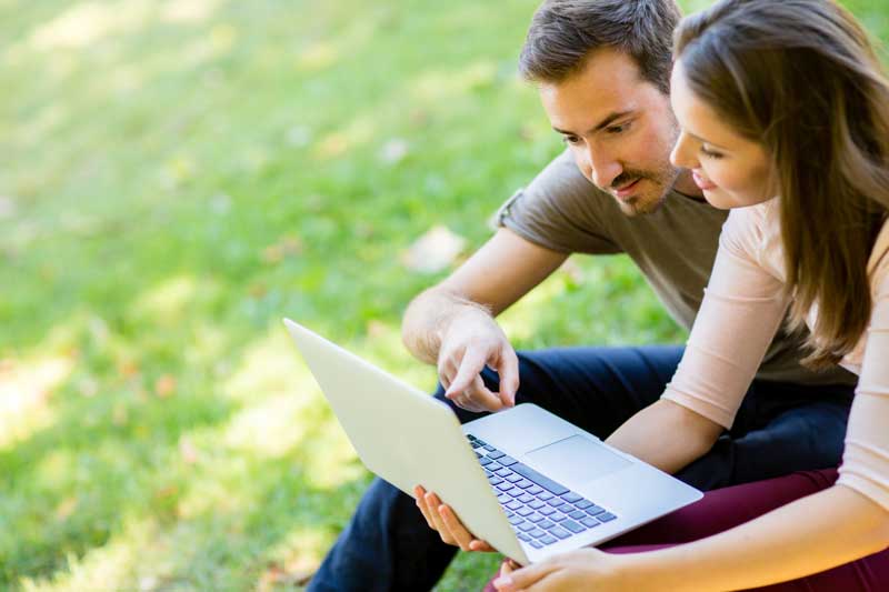 Laptop